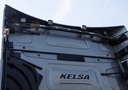 Aluminium BakBar voor Renault T-Serie