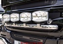 RVS MiniBar voor Scania R1