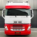 Sunvisor for Volvo FM4/4B | Type 3