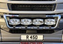 RVS MultiBar voor Scania NextGen R&S