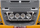 Aluminium MultiBar XL voor Volvo FH4/4B | Lage Montage
