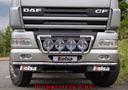 RVS MultiBar XL voor DAF CF 65/75/85 2001-2013