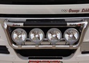 RVS MultiBar XL voor MAN TGA