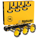 Basuri Baby Shark Air Horn 6.0 12/24V - 26 Melodieën