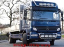 RVS MultiBar voor Mercedes Atego 815-1328