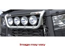 Aluminium MultiBar XL voor Renault C & T-Serie | Hoge Montage