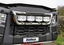 RVS MultiBar voor Renault C & T-Serie | Hoge Montage