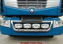 Stainless Steel MultiBar for Renault Premium