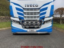 Aluminum MultiBar XL for Iveco S-Way