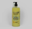 LvLup - Shampooooo!!! - 1000ml