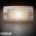Omnius LED Position Light Warm white