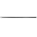 LED Lijst voor Vlakke LED Lichtreclame | Scania NextGen R&S Highline (116) | Wit