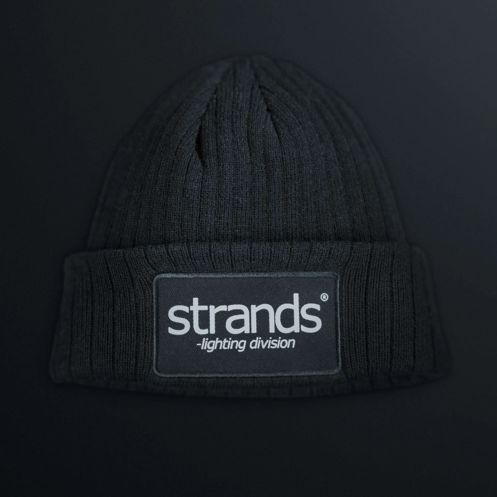 Strands Gebreide Muts / Beanie