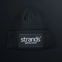 Strands Gebreide Muts / Beanie