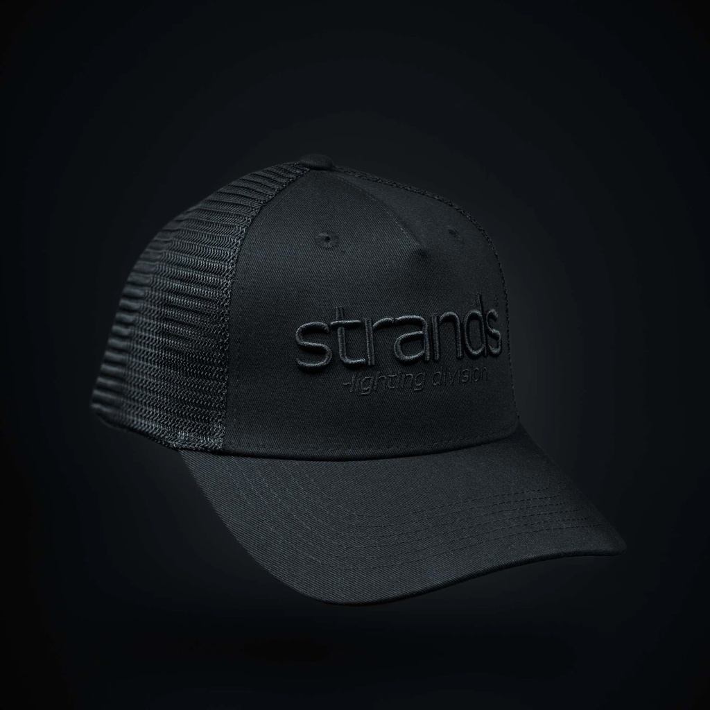 Strands Baseball Cap