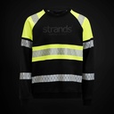 Strands Sweatshirt High Visibility