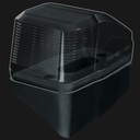 Side Mounting Bracket for IZE LED Roof Light