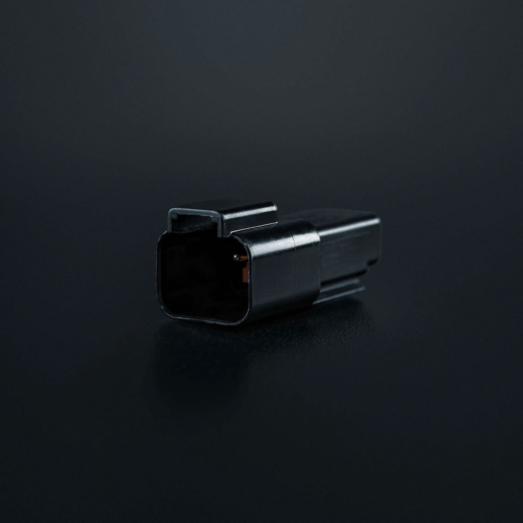 Strands PRO DT-2PIN Connector Set