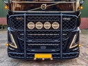 LED DRL Units for Volvo FH4B - Warm White