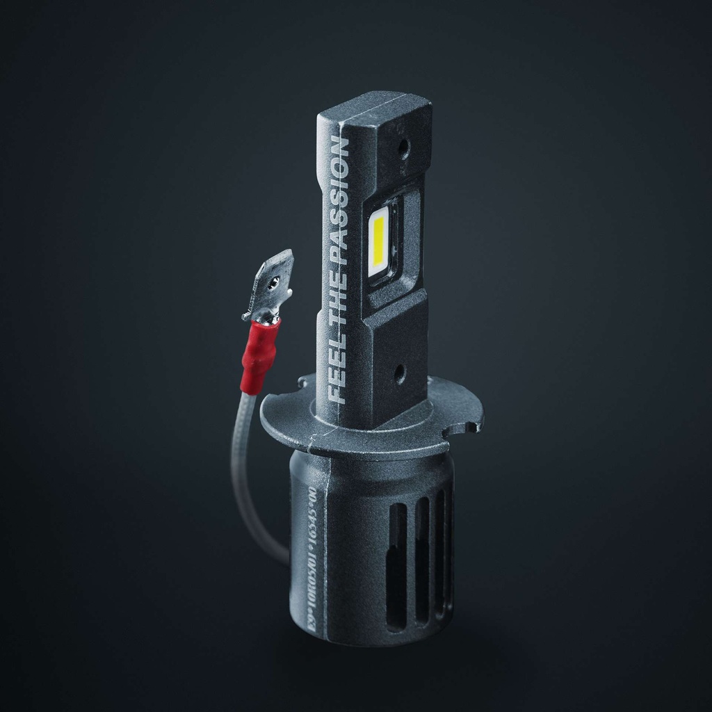 Big Energy LED Conversion Kit H3 12-24V High Beam