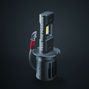 Big Energy LED Conversion Kit H3 12-24V