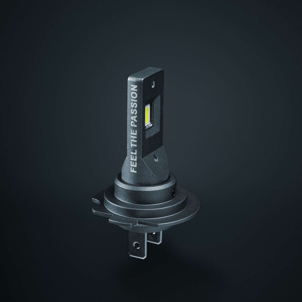 Big Energy LED Conversion Kit H7 12-24V
