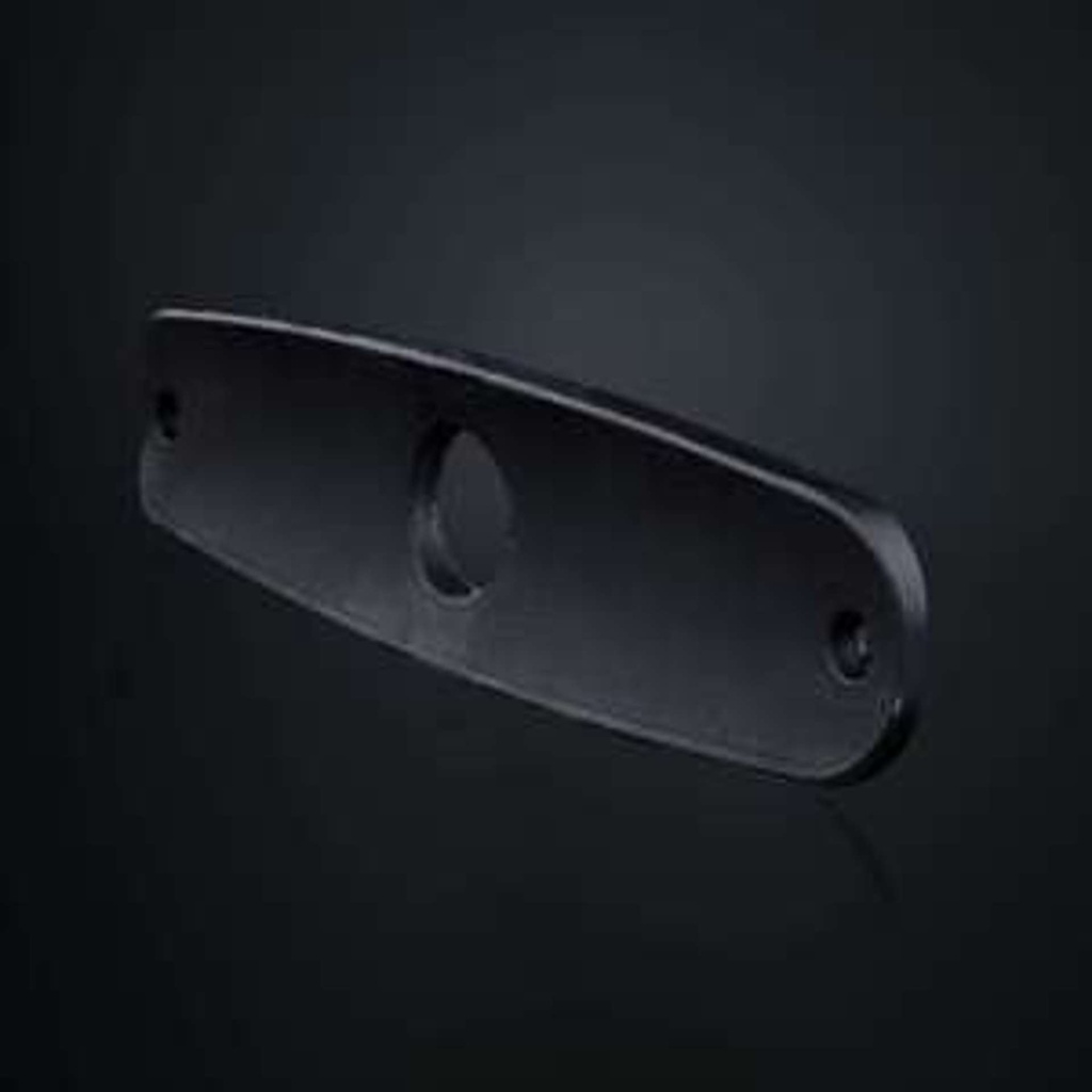 Cruise Light Montagerubber voor Ronde Bar