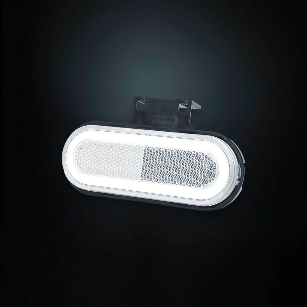 LED Positielicht Voor Extra Smal | Wit