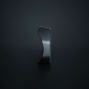 FOR9T AURA Silicon Gasket for Directional Warning Light