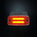 FREEDOM ADR Two Line Rear Position Light