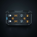 SKYN1 EXP Wireless Controller