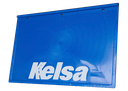 Blauwe Spatlappen Kelsa