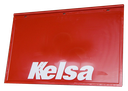 Mudflap Set Kelsa | Red