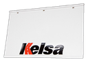 Witte Spatlappen Kelsa