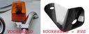 Aluminum Angle Mounting Plate for Beacon