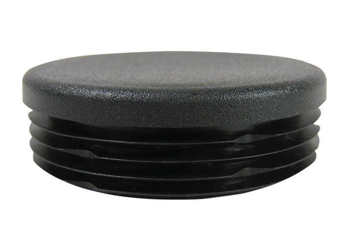 Plastic End Cap for Stainless Steel Kelsa Bars