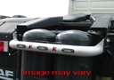 XF105 CHASSISBAR ALUMINIUM