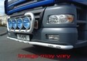 (ALU) (DLA03/W) CF65/75/85 AF 2001 LOBAR MET WITTE LED'S
