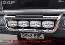 (ALU) (DMA04) MultiBar voor DAF LF 2001+