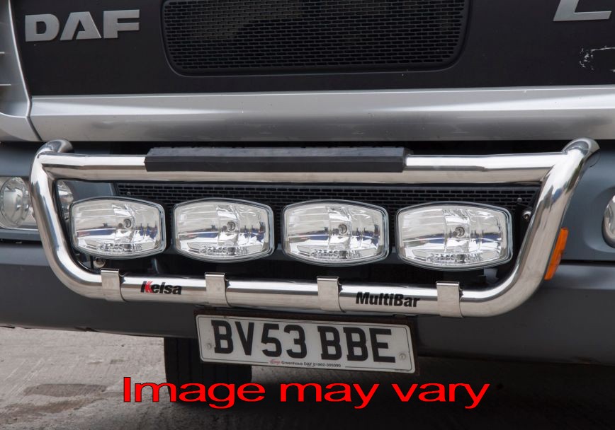 (RVS) (DMS04) MultiBar voor DAF LF 2001+