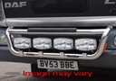 (RVS) (DMS04) MultiBar voor DAF LF 2001+