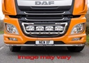 RVS MultiBar voor Daf 106