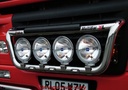RVS MultiBar XL voor Daf XF95 & XF105