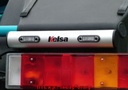CF/XF WINGBARS ALUMINIUM (set)