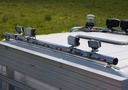 (RVS) (IBS04) BakBar Iveco Eurocargo