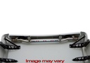 Stainless Steel BakBar for Iveco Stralis Cube, Hi-Way & Active Space/Time