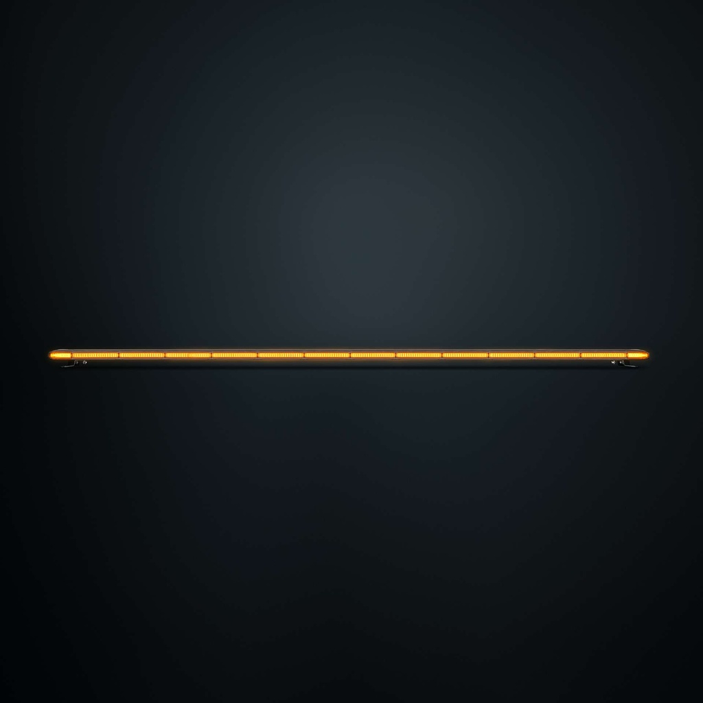 Cruise Light LED Warning Light Roof Bar - 2000mm