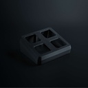 SKYN1 PXP Force Button Holder
