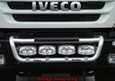 Aluminium MultiBar voor Iveco Trakker 2008+ 