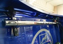 Aluminium BakBar MAN TGX GX & GM